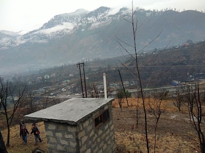 Humba Valley Adventure Dobhi