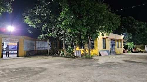 SANMAT MESO HOSPITAL