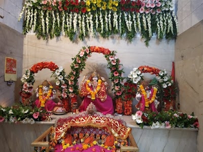 Maa Vaishno Devi Temple