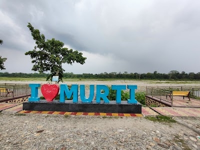 I Love Murti