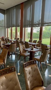 The Ginger Restaurant