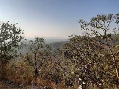 Kusmanya Ghat Tourist Spot