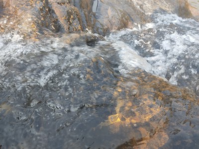 Ghaghi Picnic Spot