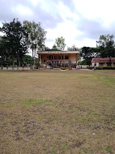 Dr.Bapuji Salunkhe Institute of Pharmacy, Miraj