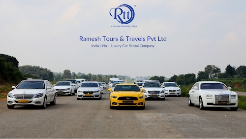 Ramesh Tours and Travels Pvt. Ltd.