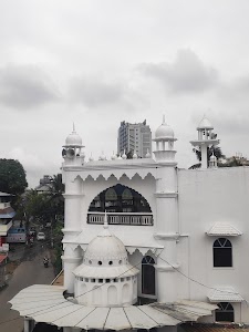 Chakkaraparambu, Vennala