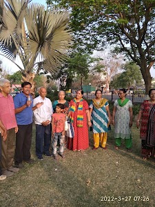 Aavkar Hall