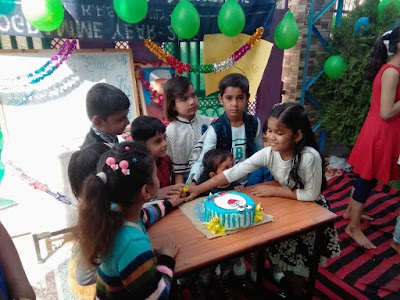 Kolkata Public School