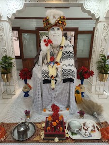 Baba Godriwala Dham devpuri