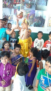 Kidscare pre school