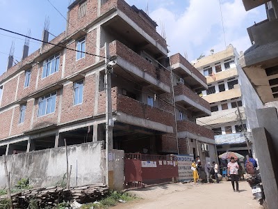 Ikon Public School (Patna)