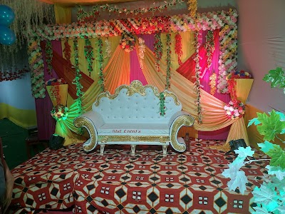 Sahil Events