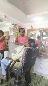 Choice hair cutting and jents parlour