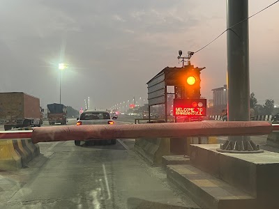 Bhagan Toll Plaza