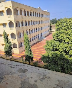 Maharishi Vidya Mandir