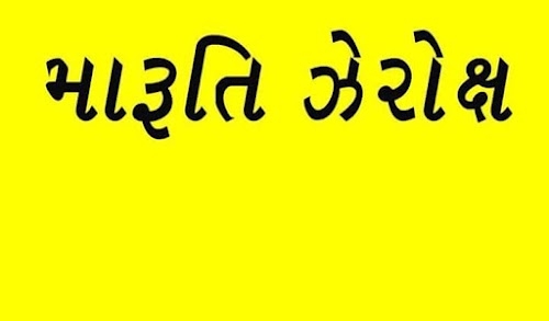 Maruti Xerox