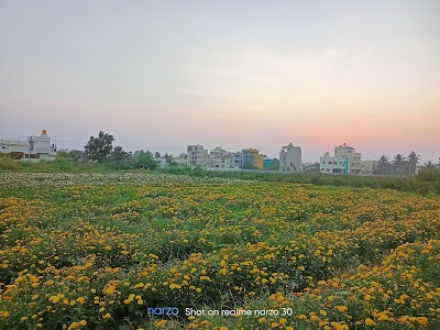 Hirandahalli