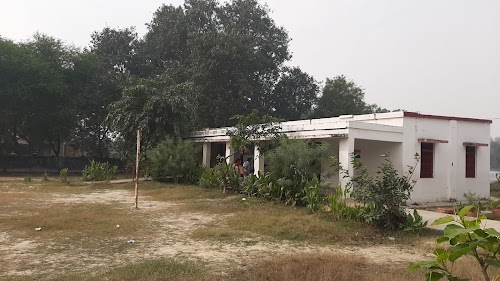 Poorv Madhyamik Vidhyalay Shivari Kakori