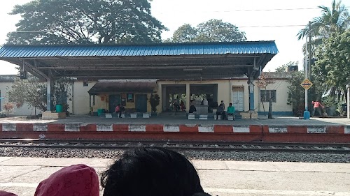 Muragachha