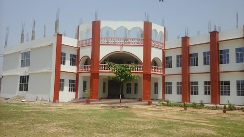 Raj Estate Public School