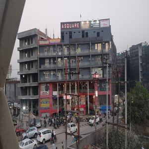 A Square Noida