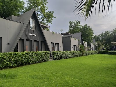 Serene Cottages And Resort