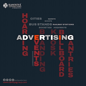 Kanhiya Advertisers Bathinda