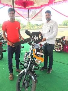 BAJAJ R.D.MOTORS