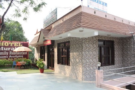 Dolmaar Resort