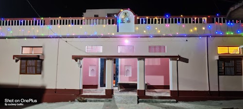 मद्धेशिया भवन