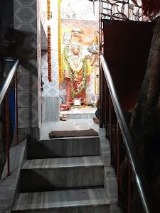 Hanuman Temple