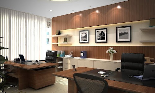 The Laws Way Residence Office