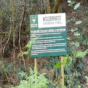 Wilderness National Park