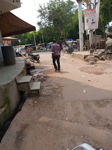 Madhu Nagar Chauraha