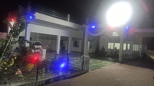 Bablu Restaurant