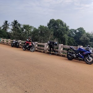 Shakti Bhawan