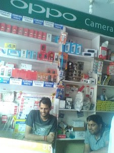 धनदेव कम्युनिकेशन कोटली