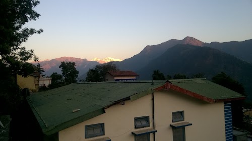 Chamoli District Cooperative Bank Limited