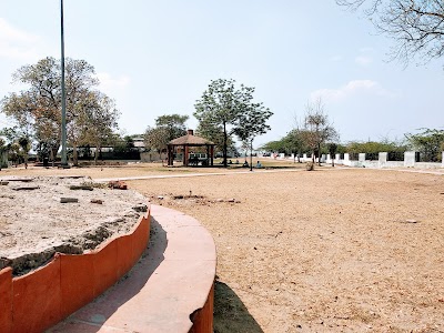 Purana Quila