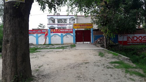 Shiv gyan inter college