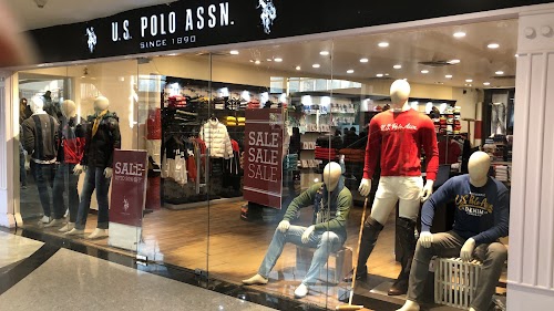 U.S. Polo Assn.