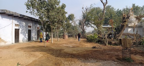 Shri Shri 108 Baba Ram Sukh Dash Hi Maharaj