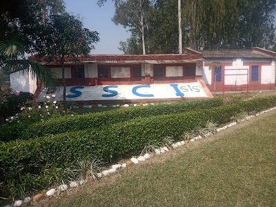 SIS training centrer Rajawala Dehradun