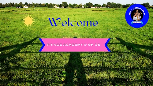 Prince Academy & Gk Gs