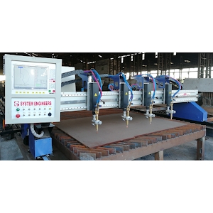 System Engineers Cutting & Welding Private Limited