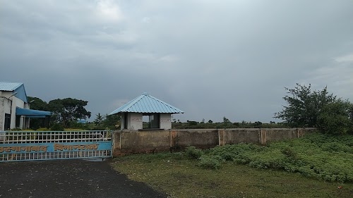 Osmanabad Airport