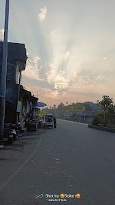Dhupguri More Falakata