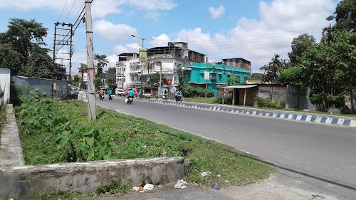 Ganesh Hotel &Restaurant
