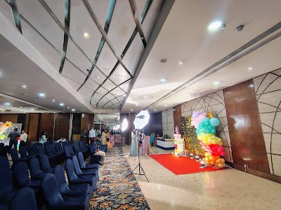 Haldiram Banquet Hall
