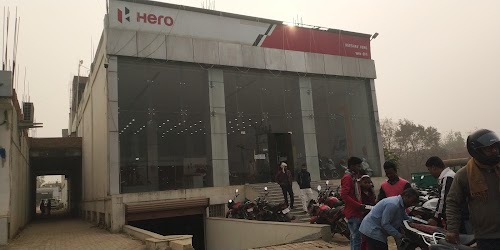 Reeshav Automobiles - Hero MotoCorp